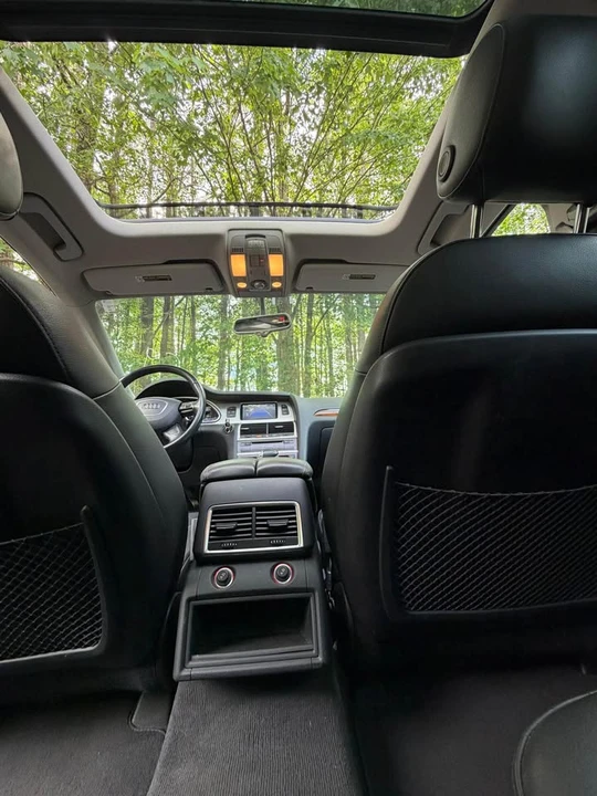2015 Audi 4L Q7 - Image 20 of 20