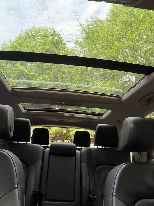 2015 Audi 4L Q7 - Image 19 of 20