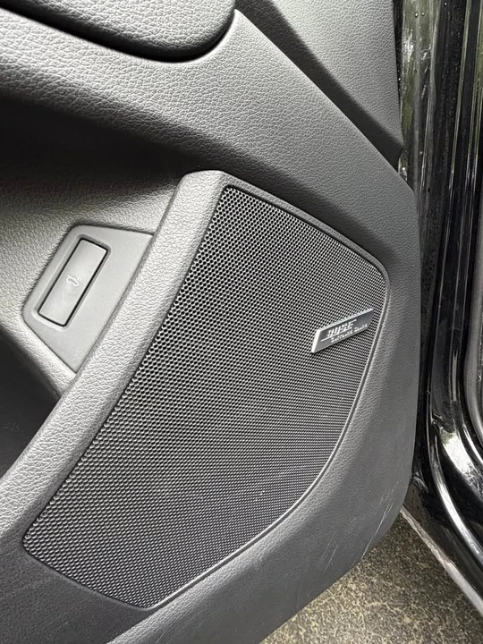 2015 Audi 4L Q7 - Image 9 of 20