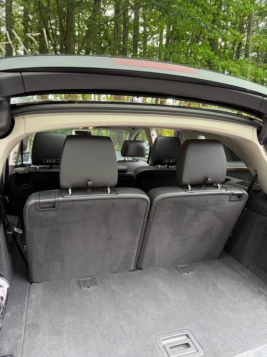 2015 Audi 4L Q7 - Image 15 of 20