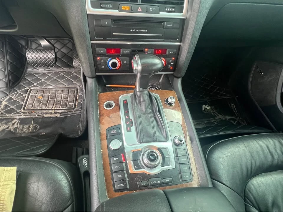 2015 Audi 4L Q7 - Image 12 of 18