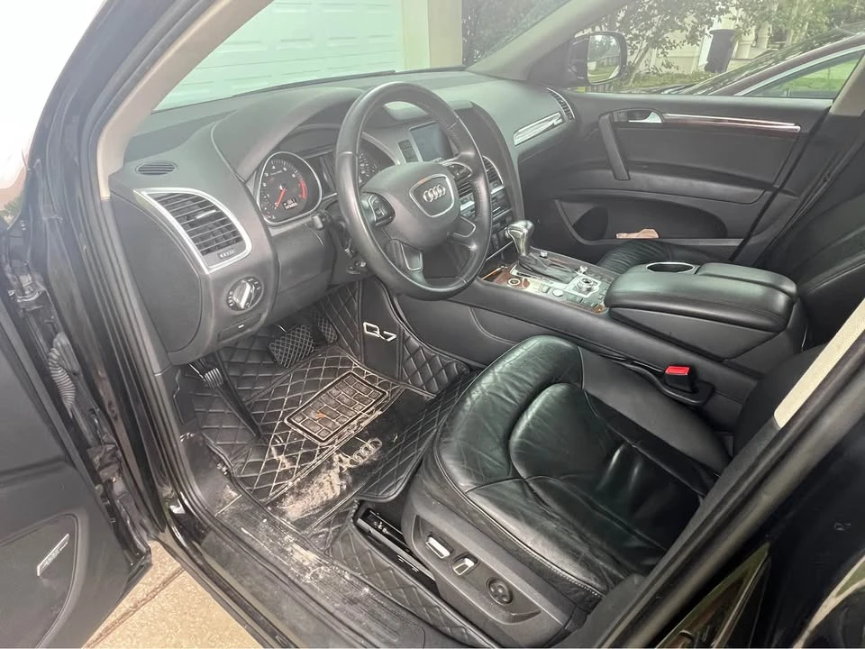 2015 Audi 4L Q7 - Image 6 of 18
