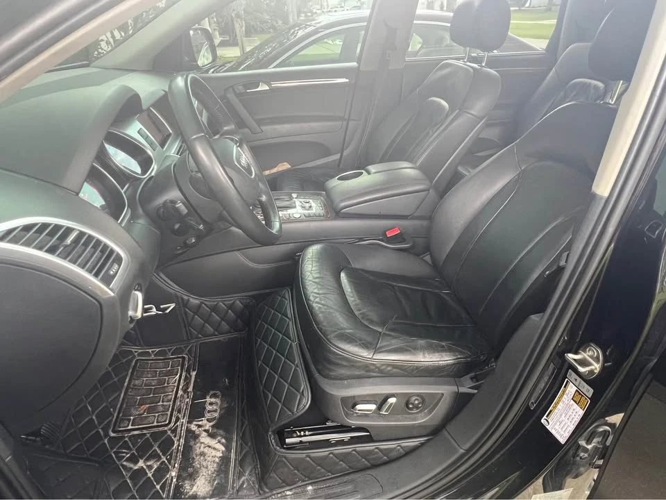 2015 Audi 4L Q7 - Image 16 of 18