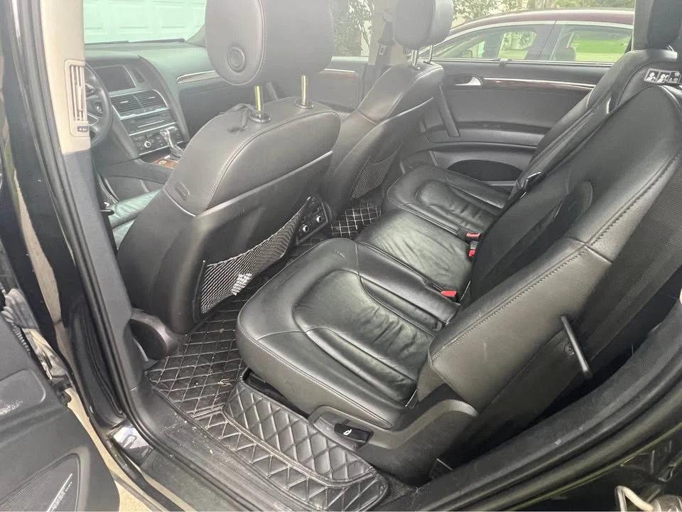 2015 Audi 4L Q7 - Image 8 of 18
