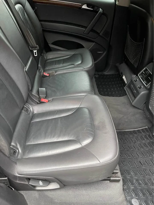 2015 Audi 4L Q7 - Image 5 of 10