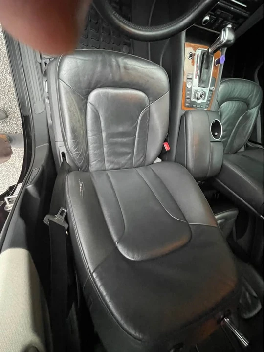 2015 Audi 4L Q7 - Image 8 of 10