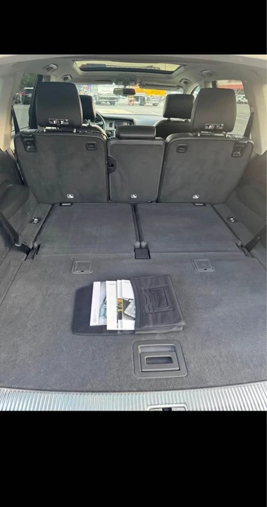 2015 Audi 4L Q7 - Image 11 of 13