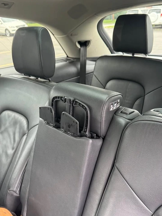 2015 Audi 4L Q7 - Image 3 of 8