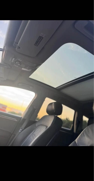 2015 Audi 4L Q7 - Image 10 of 13