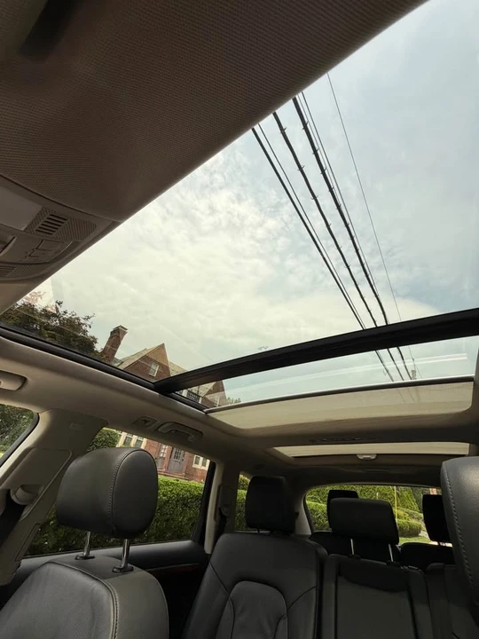 2015 Audi 4L Q7 - Image 14 of 15