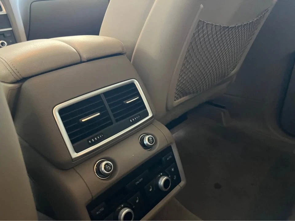 2015 Audi 4L Q7 - Image 18 of 18