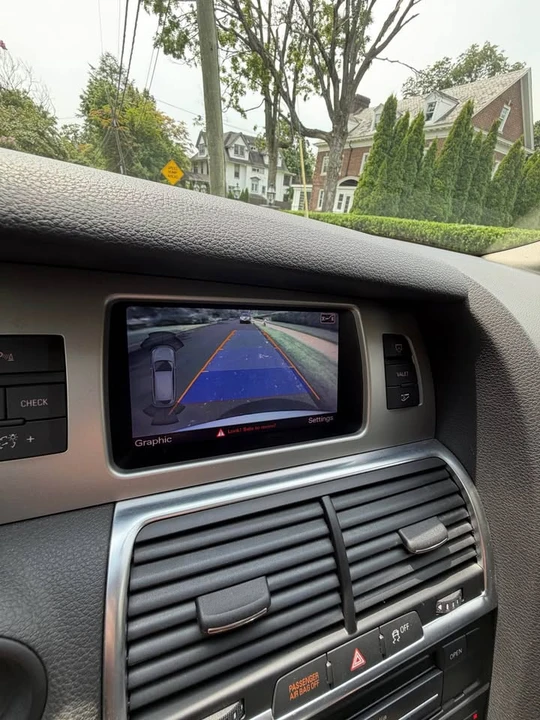 2015 Audi 4L Q7 - Image 15 of 15