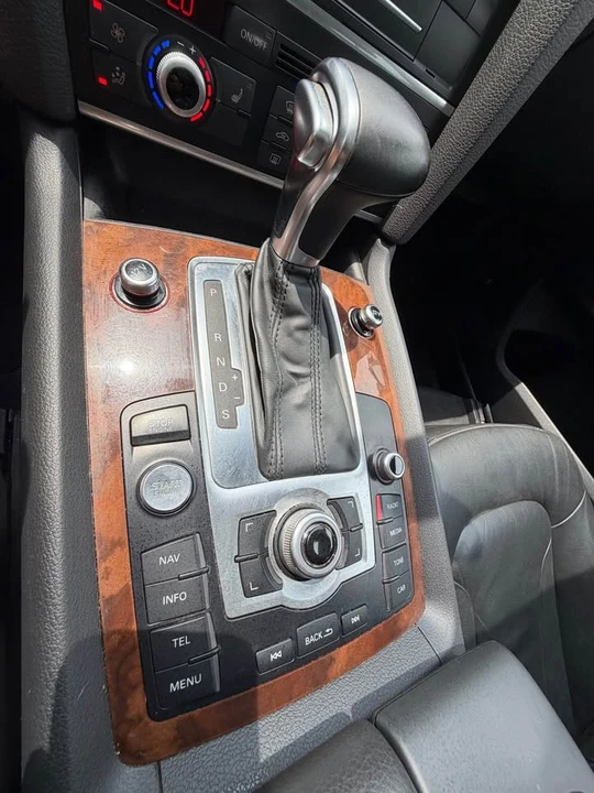 2015 Audi 4L Q7 - Image 13 of 15