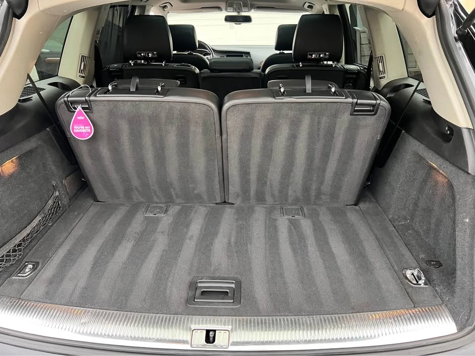 2015 Audi 4L Q7 - Image 18 of 20