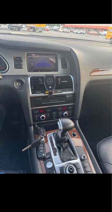 2015 Audi 4L Q7 - Image 6 of 13