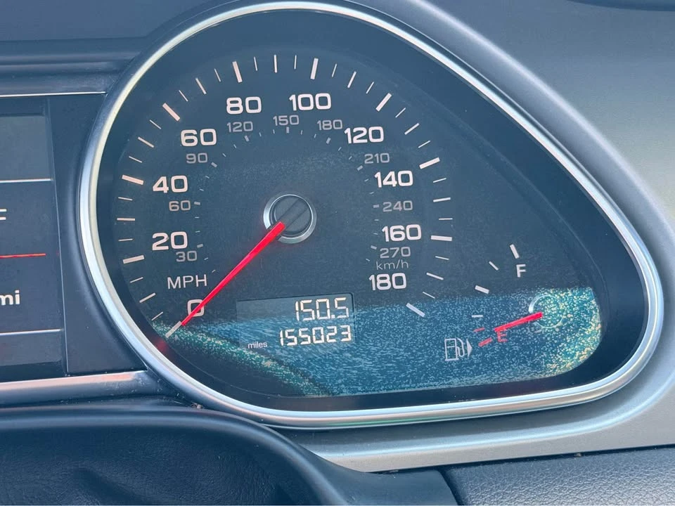 2015 Audi 4L Q7 - Image 13 of 14