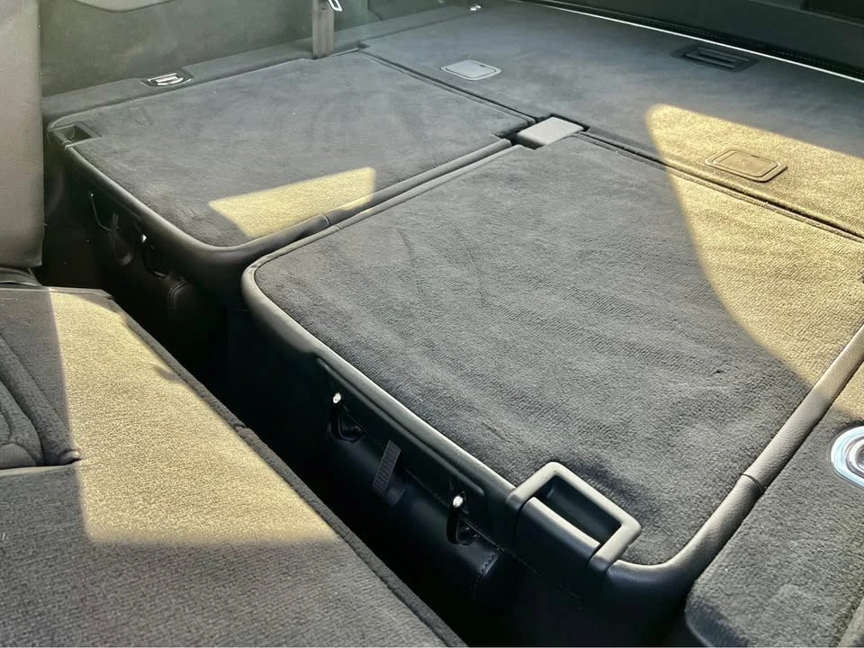2015 Audi 4L Q7 - Image 11 of 15