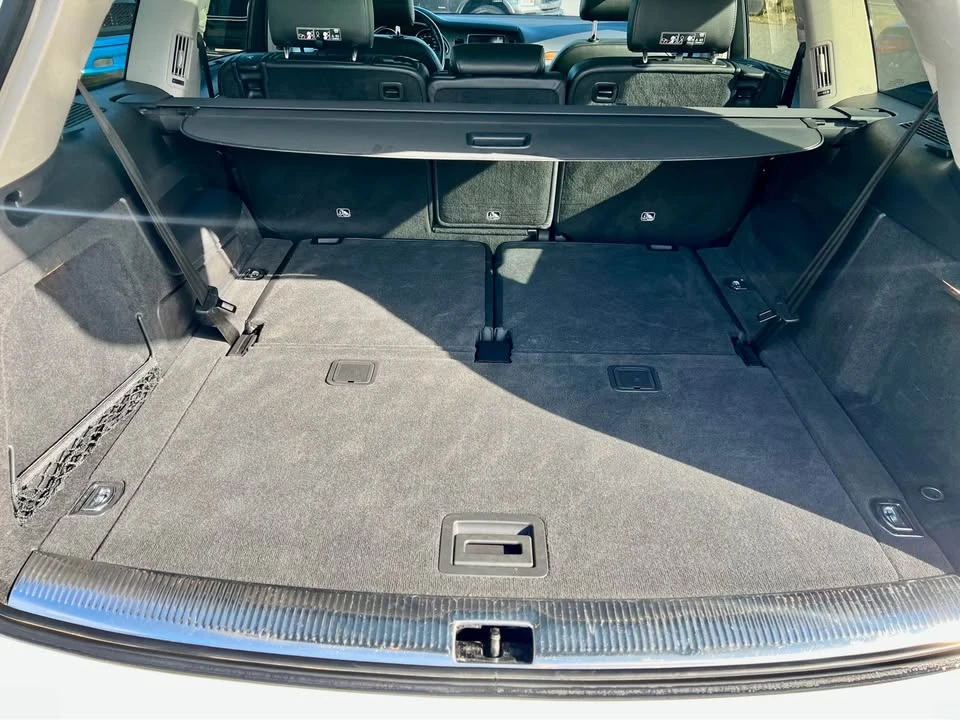 2015 Audi 4L Q7 - Image 15 of 15