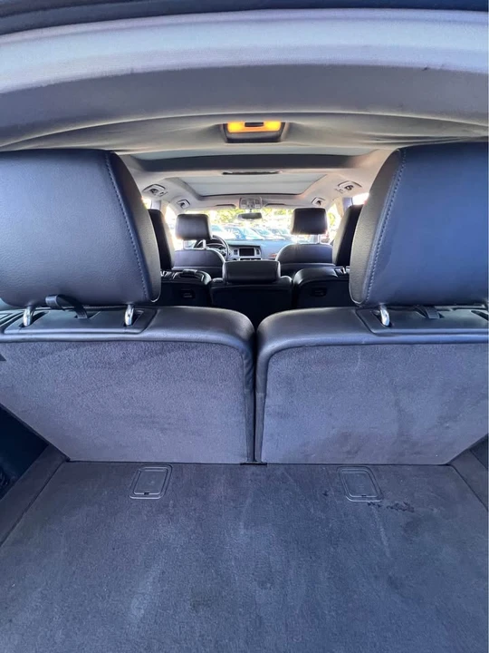 2015 Audi 4L Q7 - Image 19 of 19