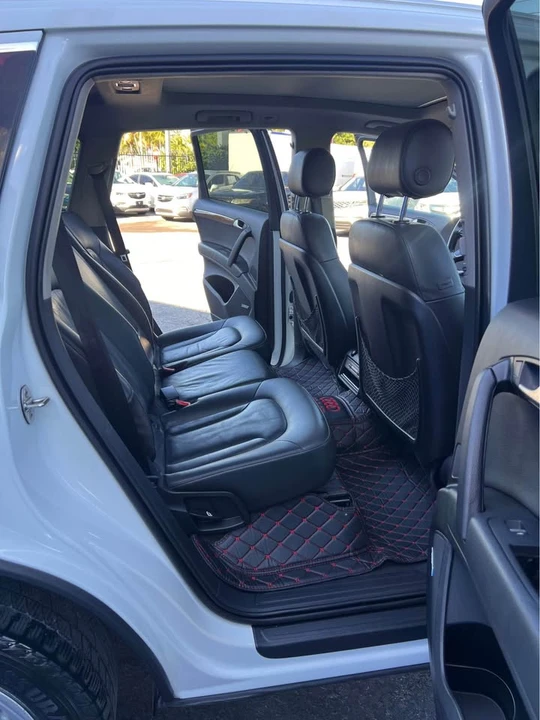 2015 Audi 4L Q7 - Image 14 of 19