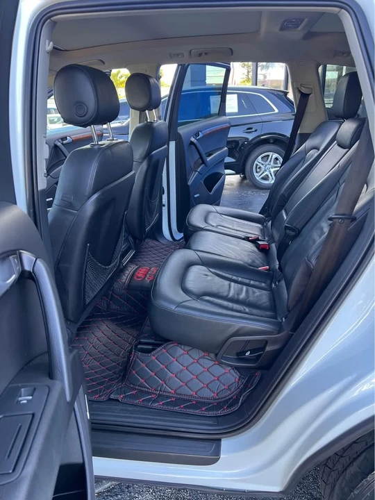 2015 Audi 4L Q7 - Image 10 of 19