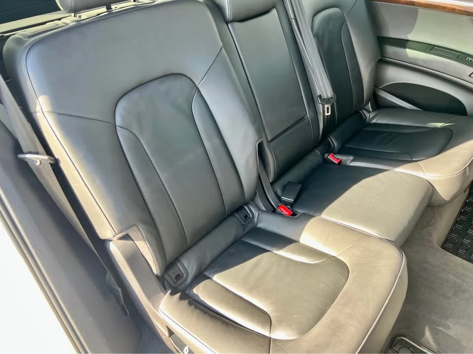 2015 Audi 4L Q7 - Image 14 of 15