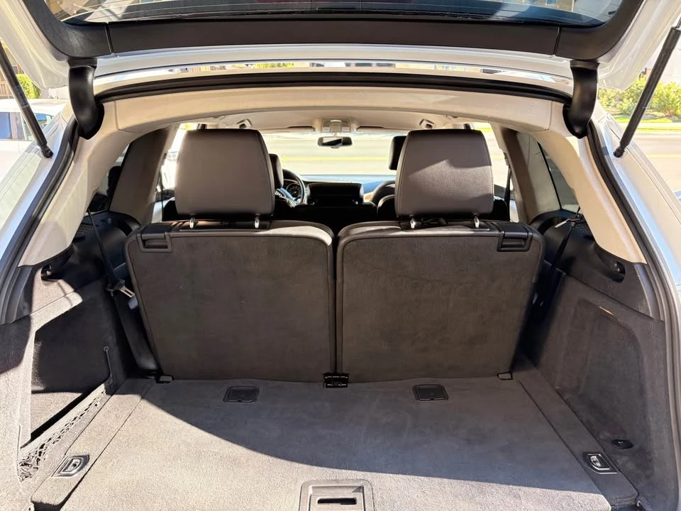 2015 Audi 4L Q7 - Image 13 of 14