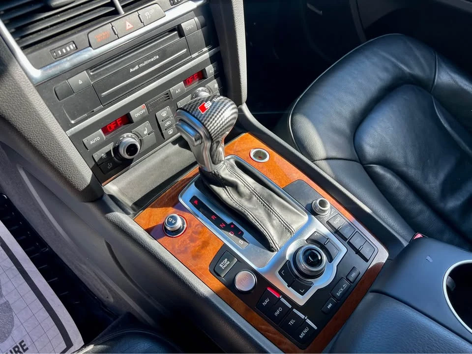 2015 Audi 4L Q7 - Image 7 of 15