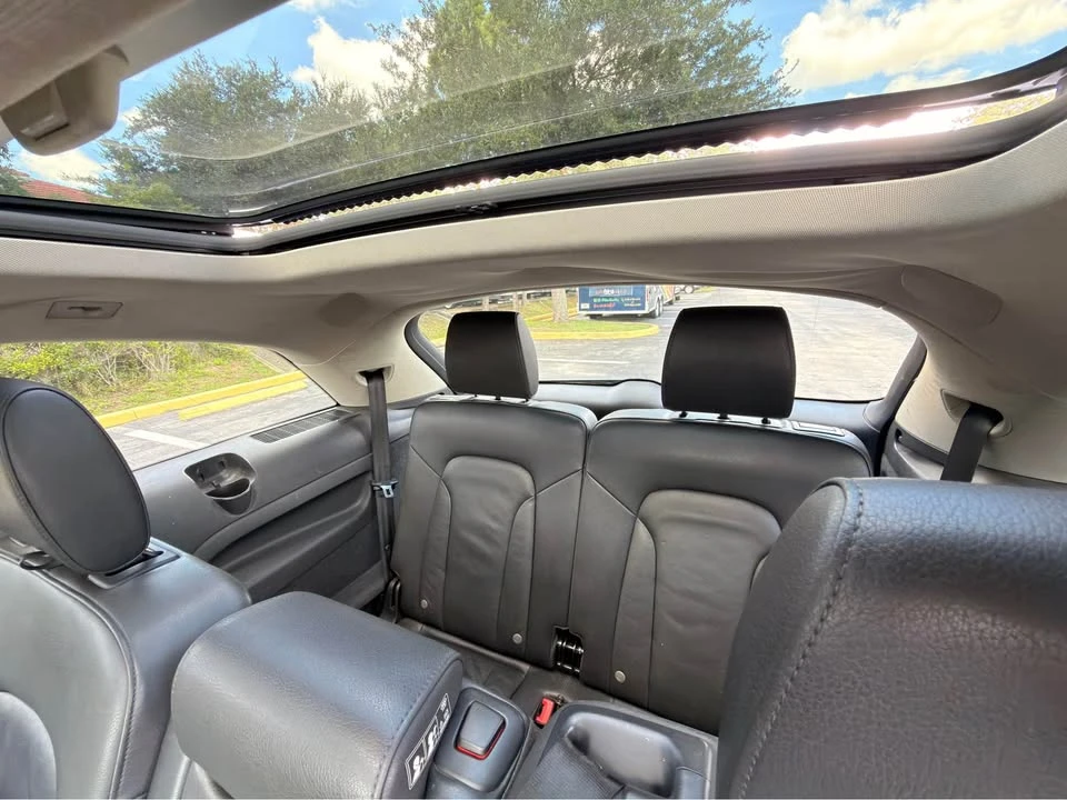 2015 Audi 4L Q7 - Image 12 of 14