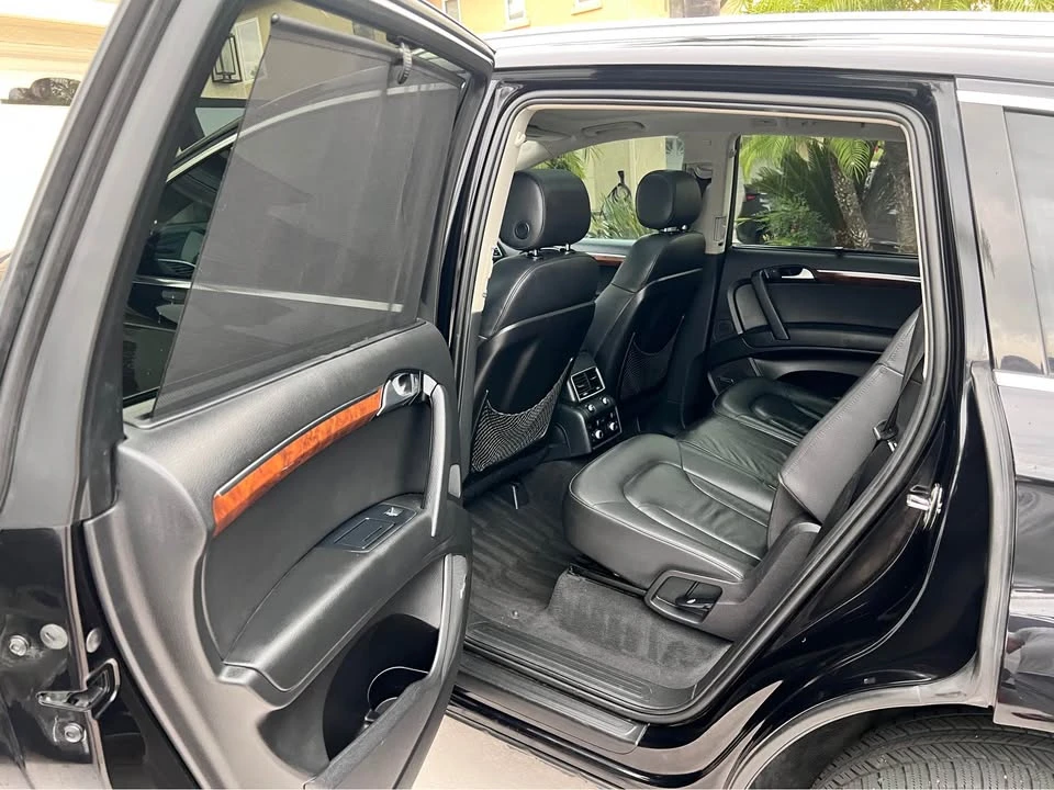 2015 Audi 4L Q7 - Image 14 of 20