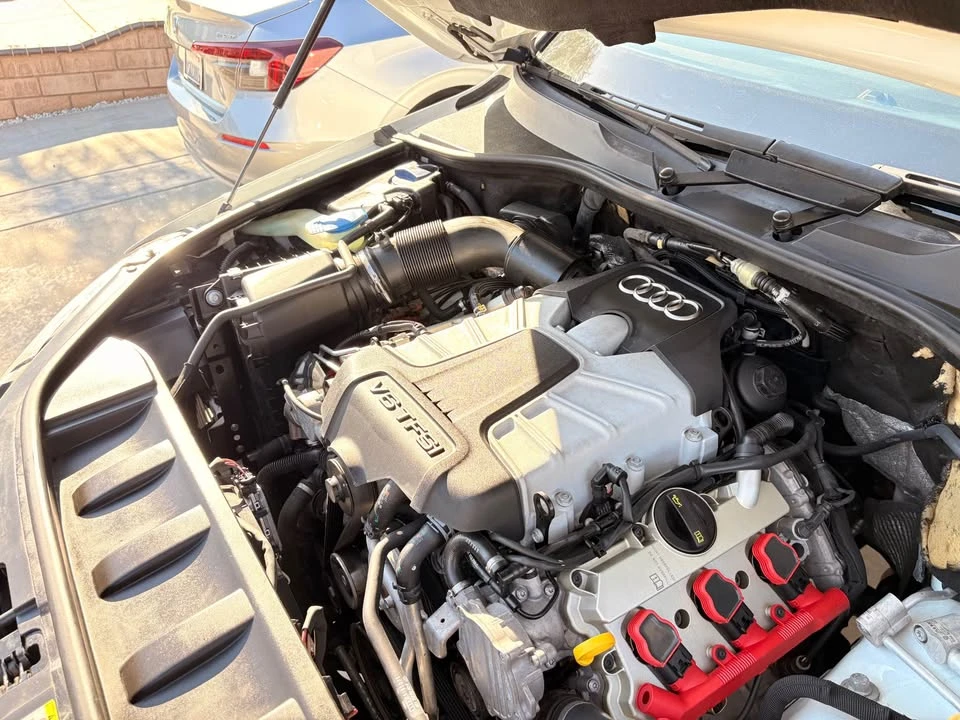 2015 Audi 4L Q7 - Image 14 of 14