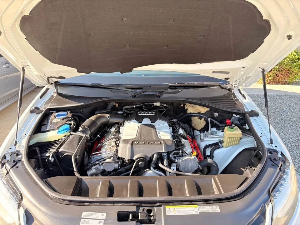 2015 Audi 4L Q7 - Image 17 of 17