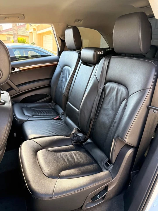 2015 Audi 4L Q7 - Image 14 of 17