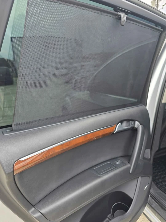 2015 Audi 4L Q7 - Image 15 of 20