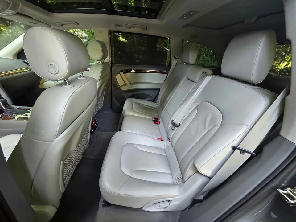 2015 Audi 4L Q7 - Image 20 of 20