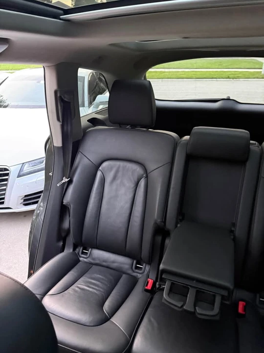 2015 Audi 4L Q7 - Image 16 of 20