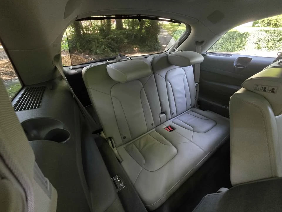 2015 Audi 4L Q7 - Image 19 of 20