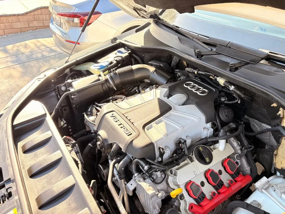 2015 Audi 4L Q7 - Image 16 of 17