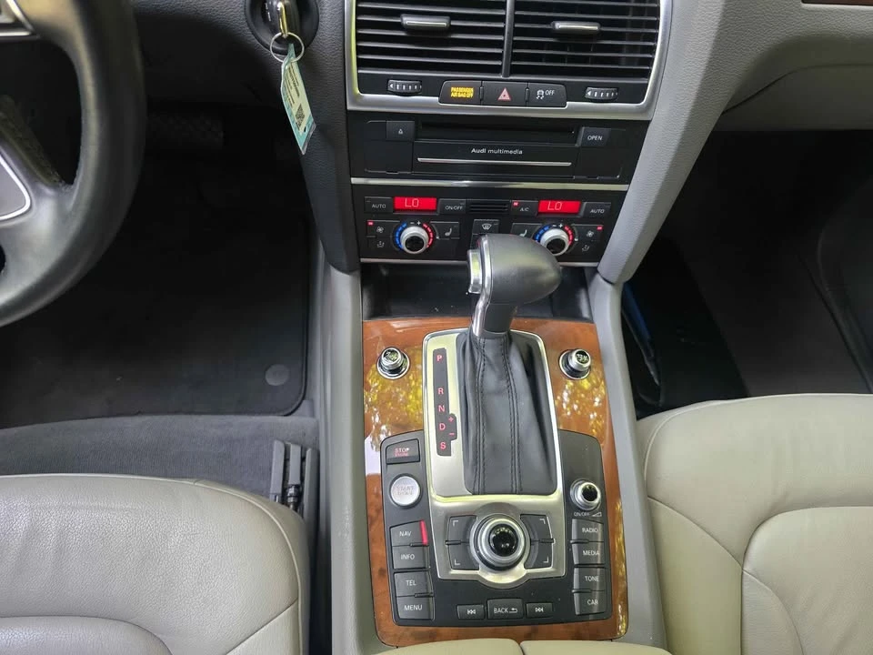 2015 Audi 4L Q7 - Image 15 of 20