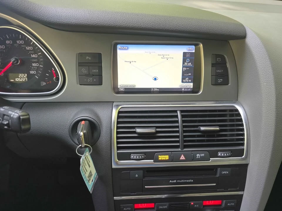 2015 Audi 4L Q7 - Image 16 of 20