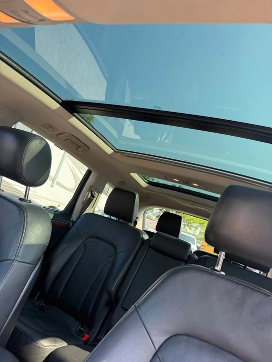 2015 Audi 4L Q7 - Image 13 of 18