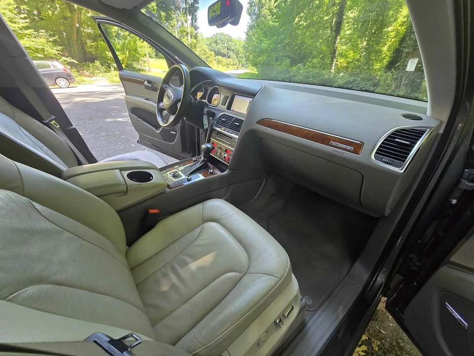 2015 Audi 4L Q7 - Image 18 of 20