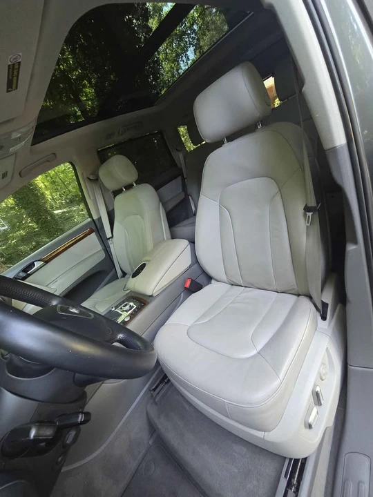 2015 Audi 4L Q7 - Image 11 of 20
