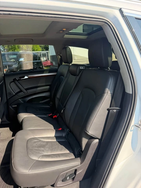 2015 Audi 4L Q7 - Image 16 of 18