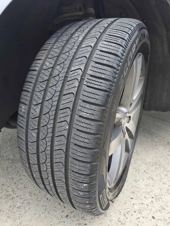 2015 Audi 4L Q7 - Image 18 of 20