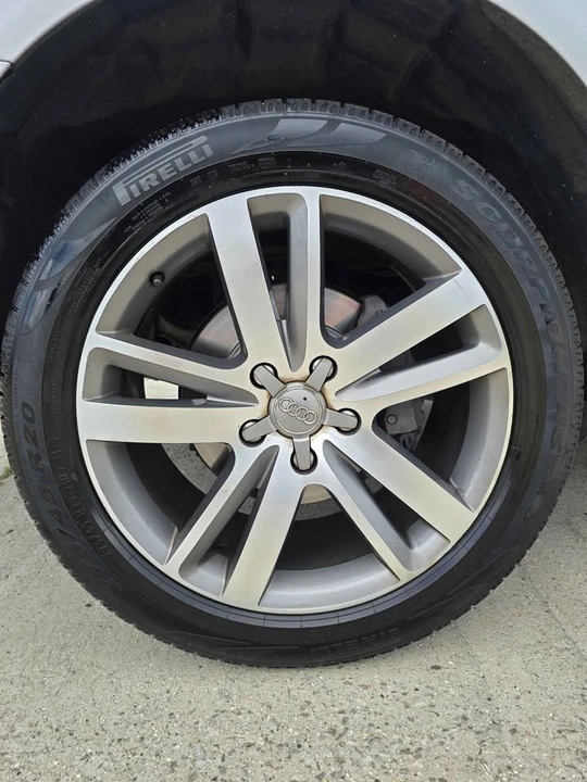 2015 Audi 4L Q7 - Image 17 of 20