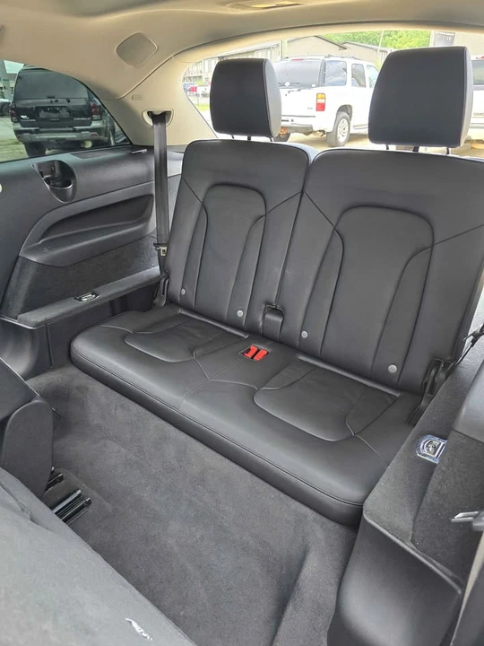 2015 Audi 4L Q7 - Image 9 of 20