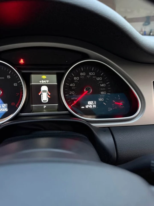 2015 Audi 4L Q7 - Image 19 of 20