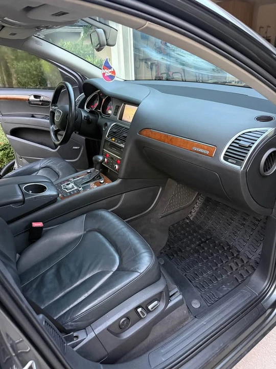 2015 Audi 4L Q7 - Image 18 of 20