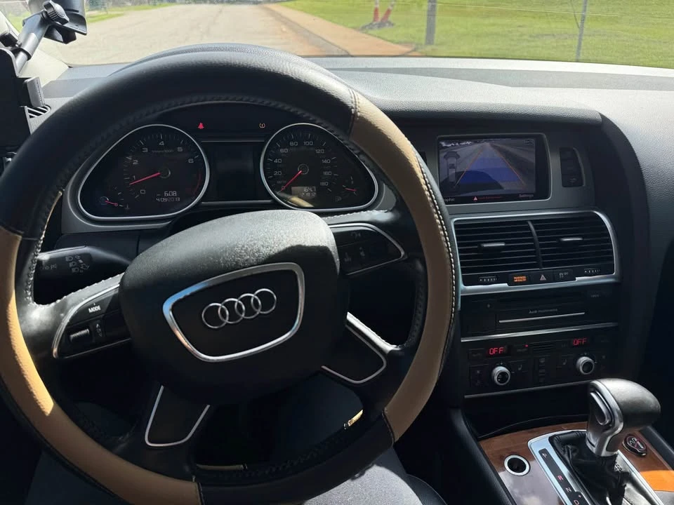 2015 Audi 4L Q7 - Image 13 of 14